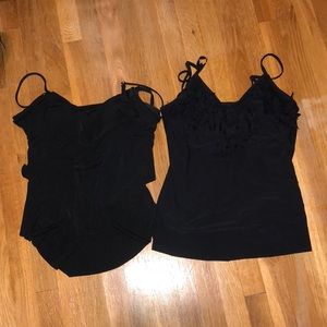 Bathing suit top bundle